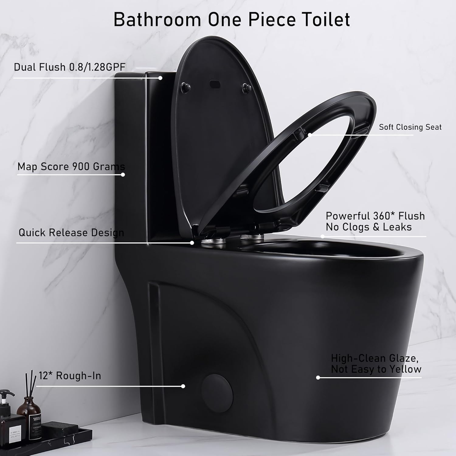 Reviews - Clovis One Piece Toilet Worth It? Honest Pros & Cons Analysis Clovis one piece toilet worth it,should I buy a Clovis one piece toilet,Clovis one piece toilet pros cons,best one piece elongated toilet,Clovis toilet vs other brands,dual flush one piece toilet buying guide unboxing and complete package contents