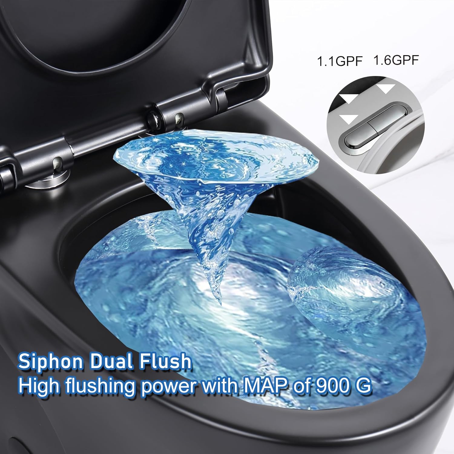 Reviews - Clovis One Piece Toilet Worth It? Honest Pros & Cons Analysis Clovis one piece toilet worth it,should I buy a Clovis one piece toilet,Clovis one piece toilet pros cons,best one piece elongated toilet,Clovis toilet vs other brands,dual flush one piece toilet buying guide performance testing and real-world results