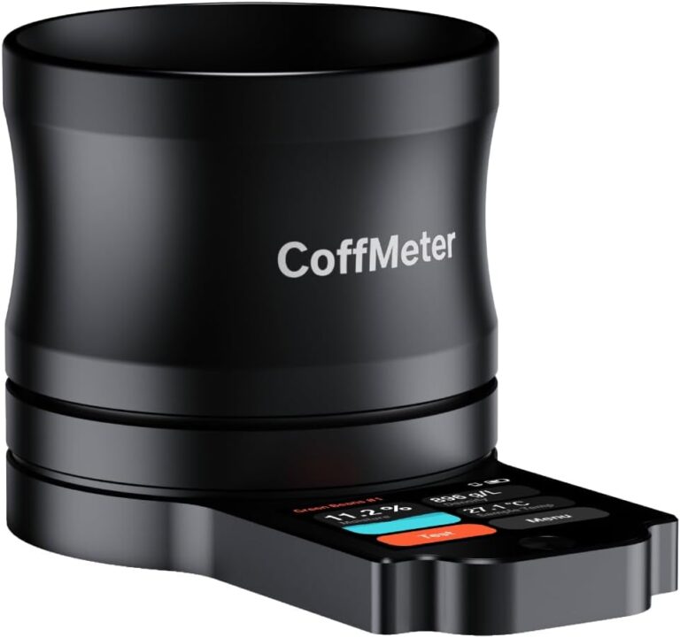 Image 1 of CoffMeter M1 worth buying