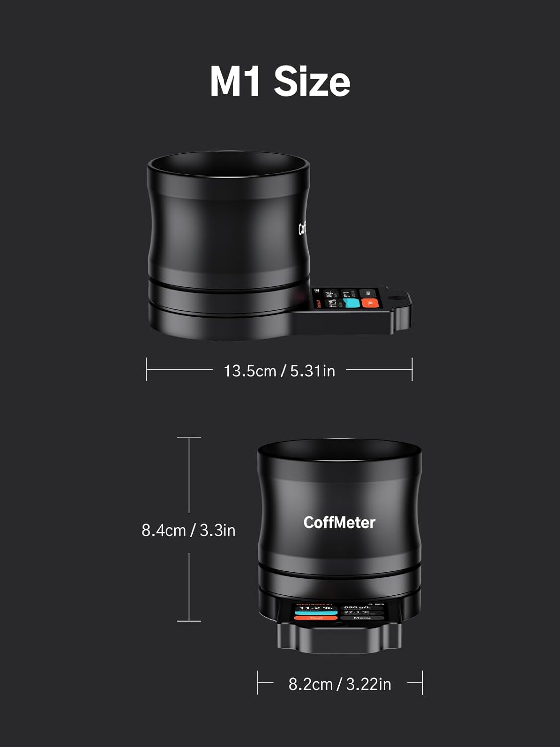 Reviews - CoffMeter M1 Worth Buying? Honest Pros & Cons for Roasters CoffMeter M1 worth buying,should I buy CoffMeter M1,CoffMeter M1 pros cons,best coffee moisture meter,CoffMeter M1 vs alternatives,coffee bean tester worth it unboxing and complete package contents