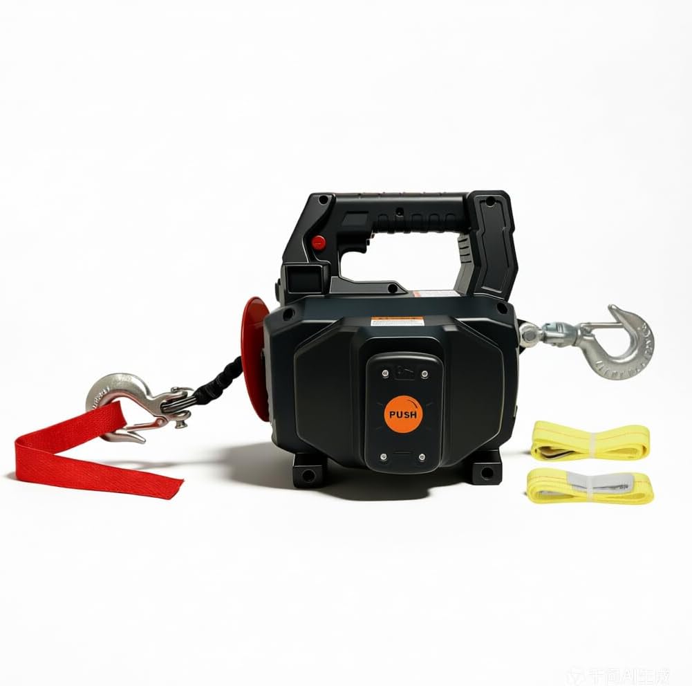 Comdazy 1000LB winch worth buying,Comdazy winch pros cons,best battery powered winch,Comdazy vs other winches,should I buy Comdazy winch,DeWALT battery winch honest - detailed features and technical specifications