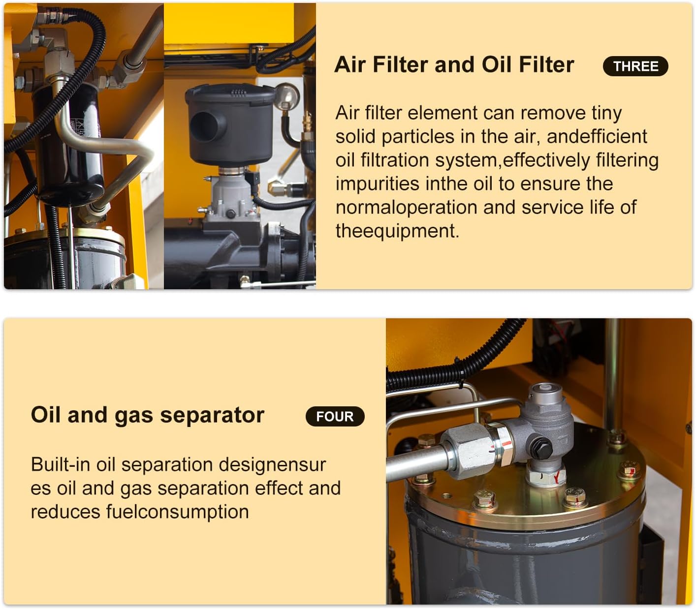 DAVV PM VFD rotary screw compressor,DAVV compressor worth buying,DAVV PM VFD pros cons,DAVV vs other industrial compressors,should I buy DAVV rotary screw compressor,best industrial air compressor systems performance testing and real-world results