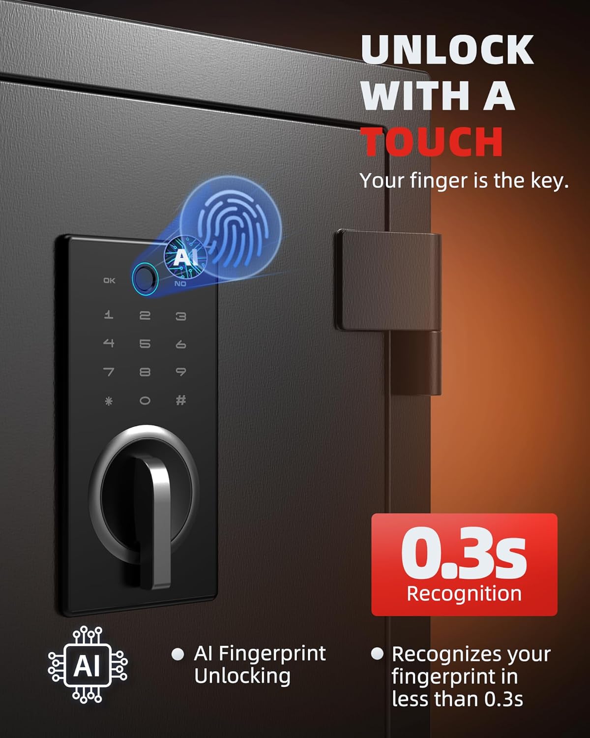 DAYI fireproof safe worth buying,should I buy DAYI fireproof safe,DAYI fireproof safe pros cons,best biometric fireproof safe,DAYI DY-60FP honest opinion,DAYI safe vs SentrySafe performance testing and real-world results