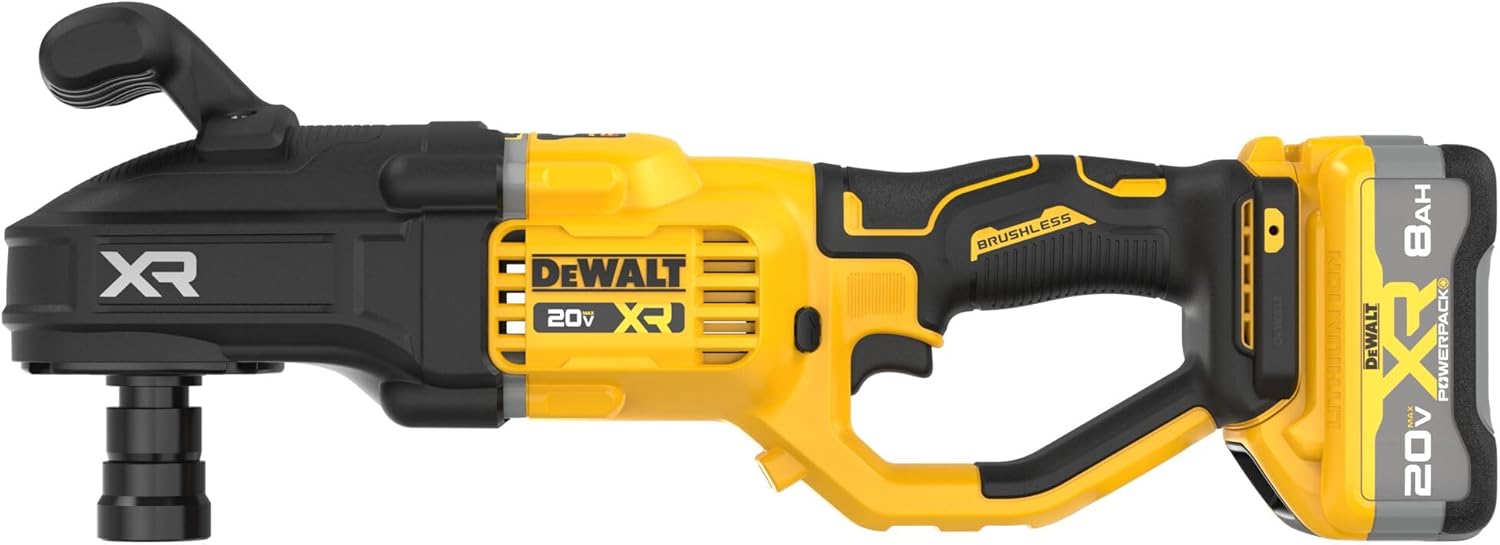 Step-by-step guide for DEWALT DCD447WW1 worth buying,DEWALT DCD447 pros cons,DEWALT stud drill vs alternatives,should I buy the DCD447WW1,best cordless stud drill,DEWALT DCD447WW1 honest opinion - complete tutorial