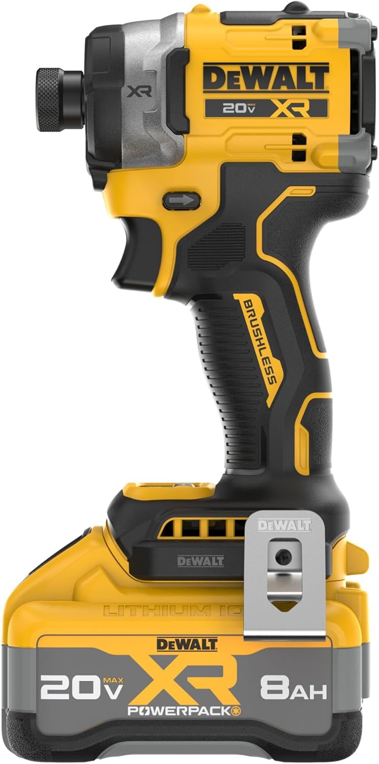 Step-by-step guide for DEWALT DCF860WW1 worth buying,DEWALT DCF860WW1 pros cons,best 20V impact driver kit,DEWALT 8AH battery kit honest,should I buy the DCF860WW1,DEWALT DCF860WW1 vs alternatives - complete tutorial