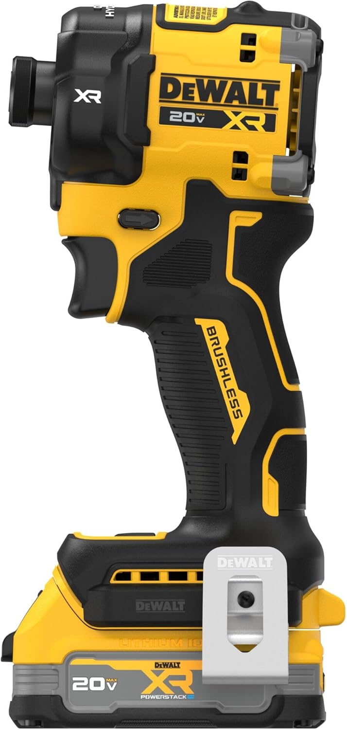 Step-by-step guide for DEWALT DCF870E1 worth buying,DEWALT quiet impact driver pros cons,DEWALT DCF870E1 vs alternatives,should I buy the DEWALT DCF870E1,best quiet hydraulic impact driver,DEWALT POWERSTACK impact driver honest - complete tutorial