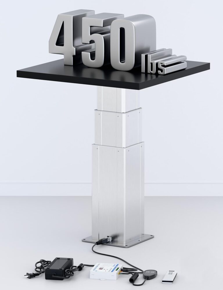 Reviews - DIHOOL Electric Lift Table Worth It? Honest Pros & Cons Analysis Image 1 of DIHOOL electric lift table worth it