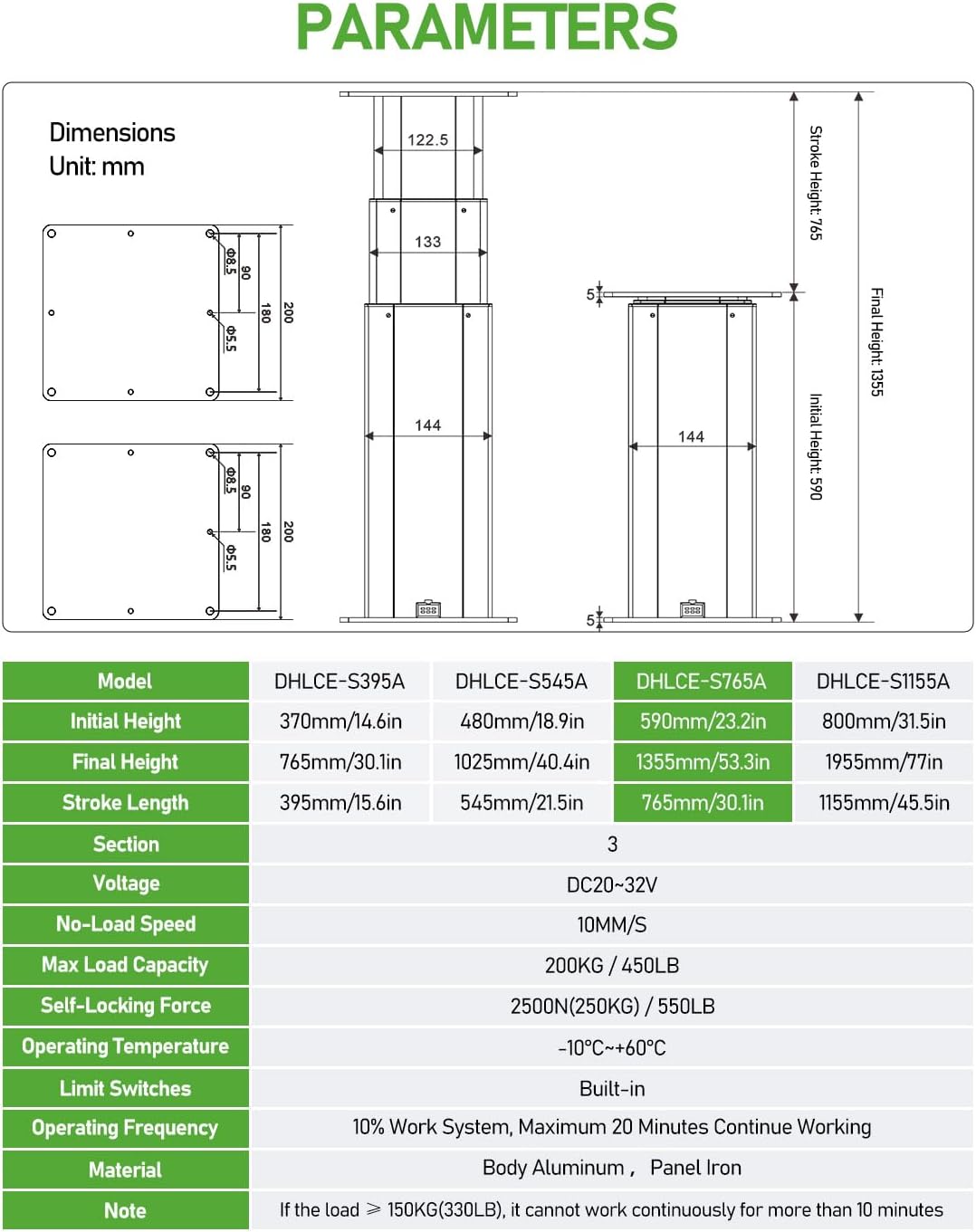 DIHOOL electric lift table worth it,should I buy DIHOOL lift table,DIHOOL vs other lift tables,DIHOOL lift table pros cons,best electric lifting column,DIHOOL lift table honest assessment unboxing and complete package contents