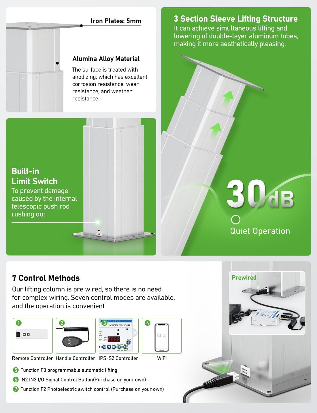 Step-by-step guide for DIHOOL electric lift table worth it,should I buy DIHOOL lift table,DIHOOL vs other lift tables,DIHOOL lift table pros cons,best electric lifting column,DIHOOL lift table honest assessment - complete tutorial