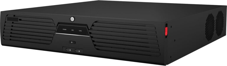 Reviews - DS-9664NI-M8 NVR Worth Buying? Honest Pros & Cons Image 1 of DS-9664NI-M8 NVR worth buying