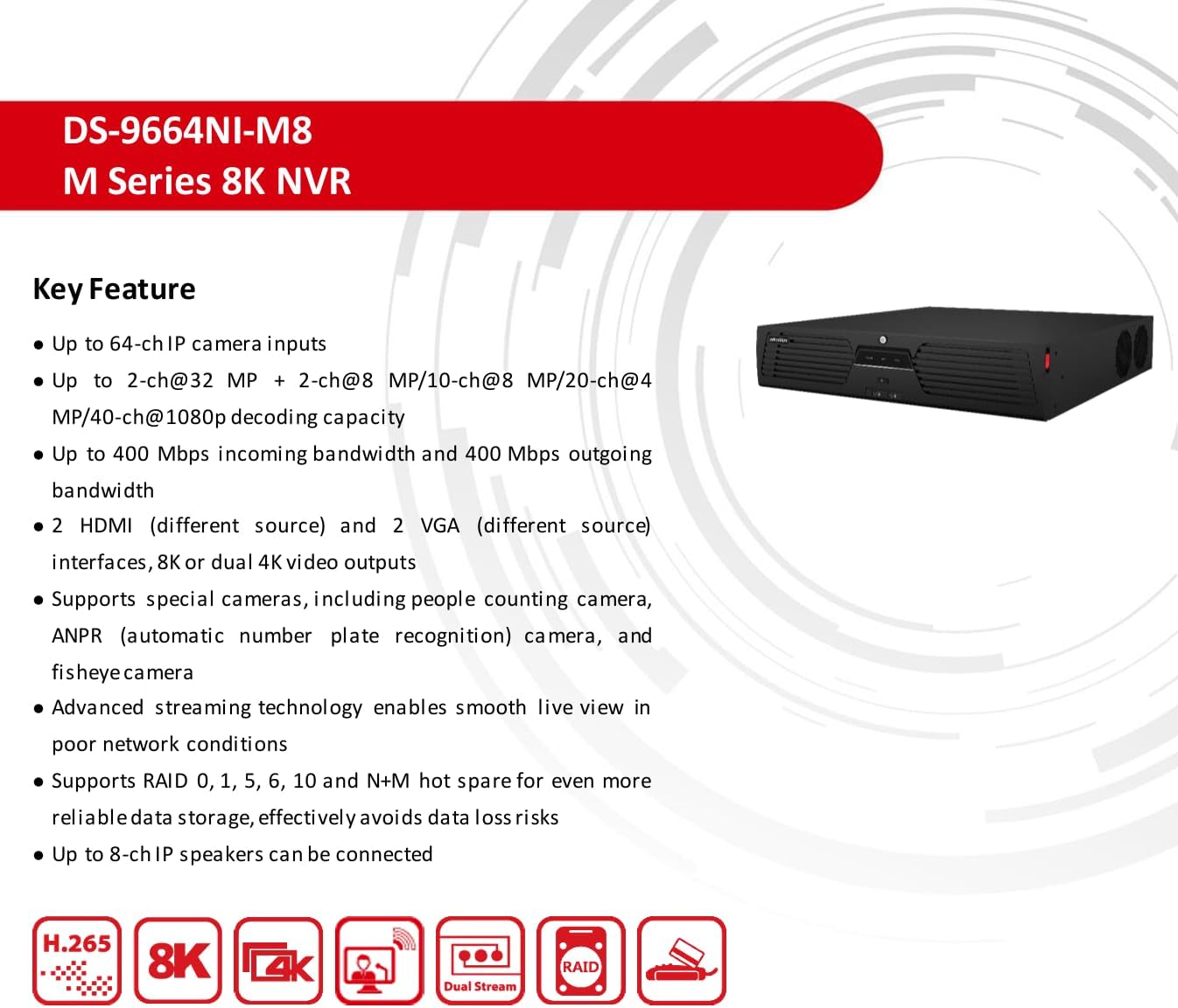 DS-9664NI-M8 NVR worth buying,should I buy DS-9664NI-M8,DS-9664NI-M8 pros cons,best 64 channel NVR,DS-9664NI-M8 vs alternatives,DS-9664NI-M8 enterprise features unboxing and complete package contents