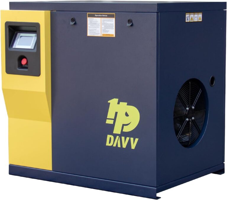 Image 1 of DV-10AV air compressor worth buying