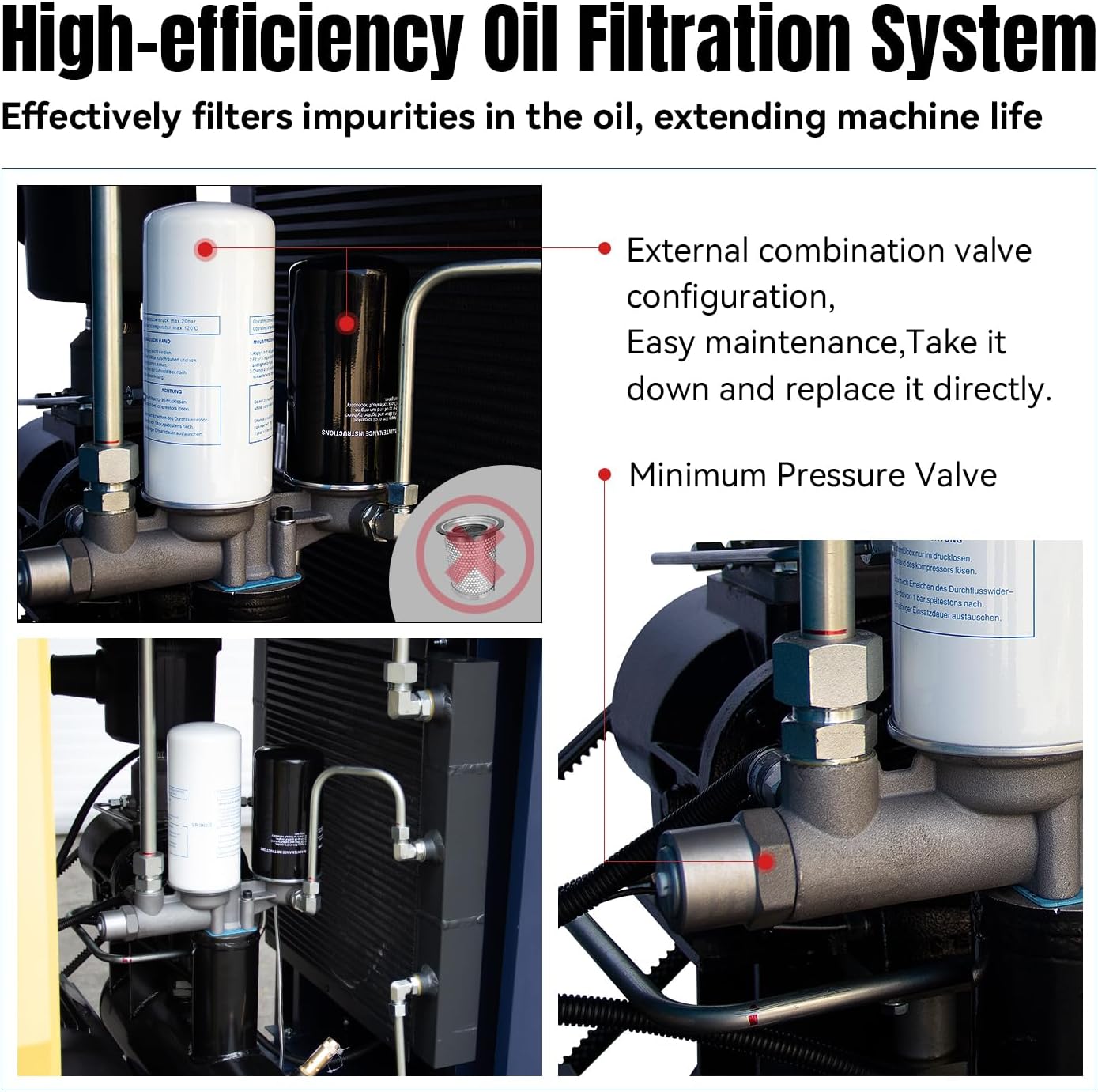 DV-10AV air compressor worth buying,should I buy the DV-10AV,DV-10AV vs other compressors,DV-10AV pros and cons,best rotary screw compressor,HPDAVV DV-10AV honest performance testing and real-world results