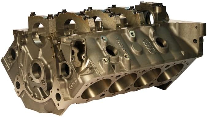 Dart Little M Block worth it,should I buy Dart Little M Block,Dart Little M Block pros cons,Dart Little M vs alternatives,best small block Chevy engine block,Dart 350 block honest unboxing and complete package contents