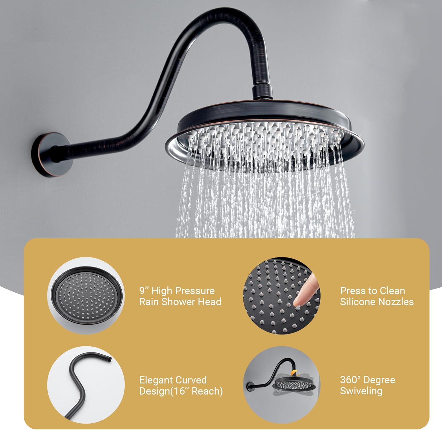 Dasan AT209W-ORB shower system worth it,should I buy Dasan AT209W-ORB,Dasan AT209W-ORB pros cons,best oil rubbed bronze shower system,Dasan AT209W-ORB vs alternatives,Dasan AT209W-ORB worth buying performance testing and real-world results