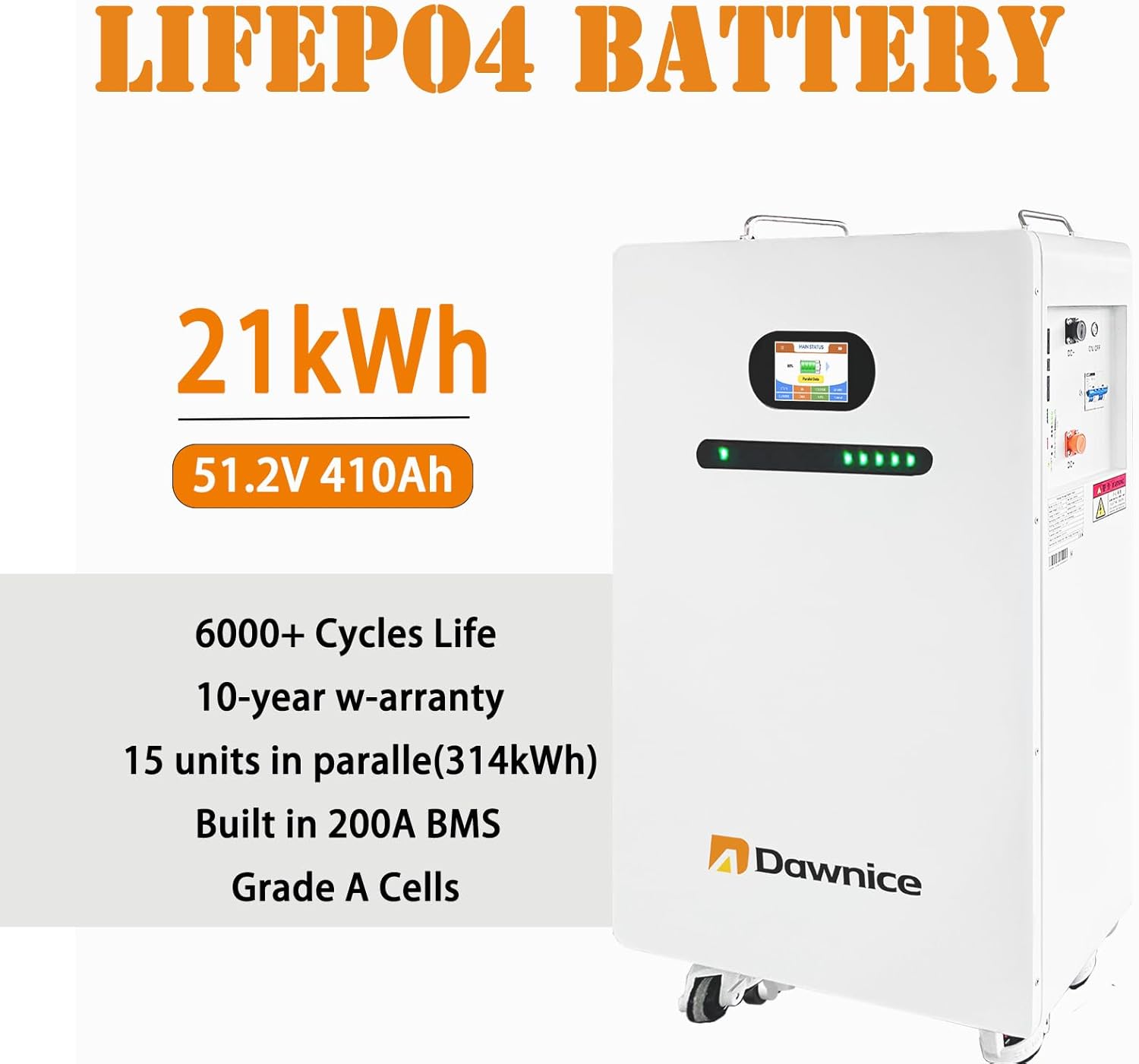 Step-by-step guide for Dawnice 10KW solar battery worth it,should I buy Dawnice 10KW battery,Dawnice 10KW vs alternatives,Dawnice 10KW pros cons,best 10KW home energy storage,Dawnice 10KW worth buying - complete tutorial