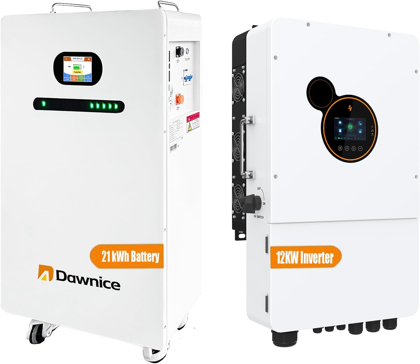 Dawnice 12KW hybrid inverter worth it,should I buy Dawnice 12KW inverter,Dawnice 12KW vs other inverters,Dawnice 12KW pros cons,Dawnice 12KW worth buying,best 12KW hybrid inverter - detailed features and technical specifications