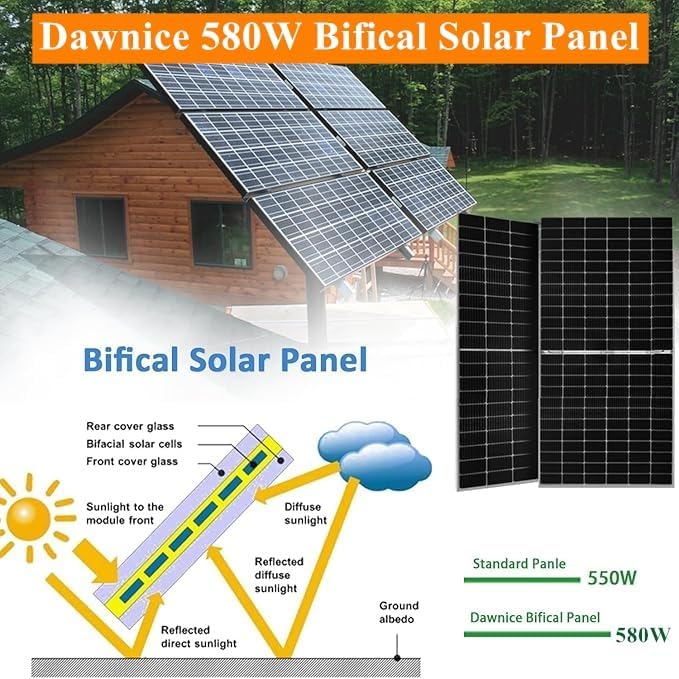 Dawnice 30KW off-grid solar kit worth it,should I buy Dawnice solar kit,Dawnice 30KW vs alternatives,Dawnice solar kit pros cons,best off-grid solar system,Dawnice solar kit worth buying unboxing and complete package contents