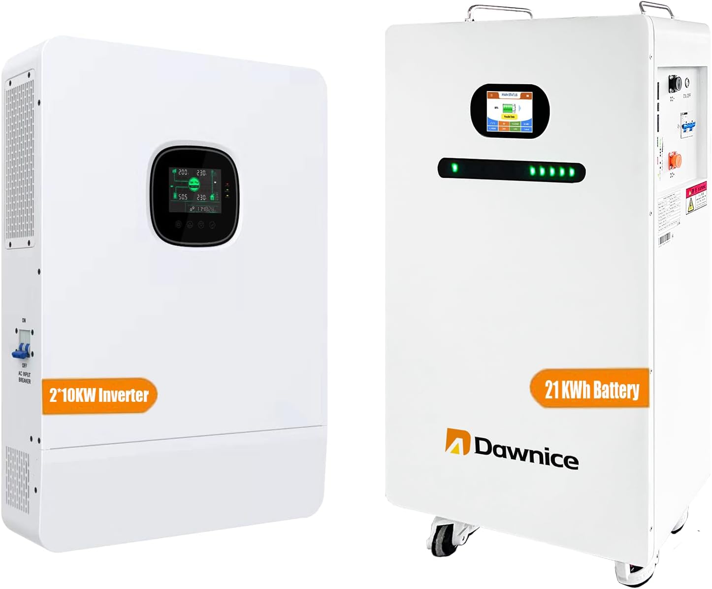 Dawnice solar battery inverter worth it,should I buy Dawnice solar battery,Dawnice vs other solar batteries,Dawnice 21kWh battery pros cons,best home energy storage system,Dawnice solar inverter worth buying - detailed features and technical specifications