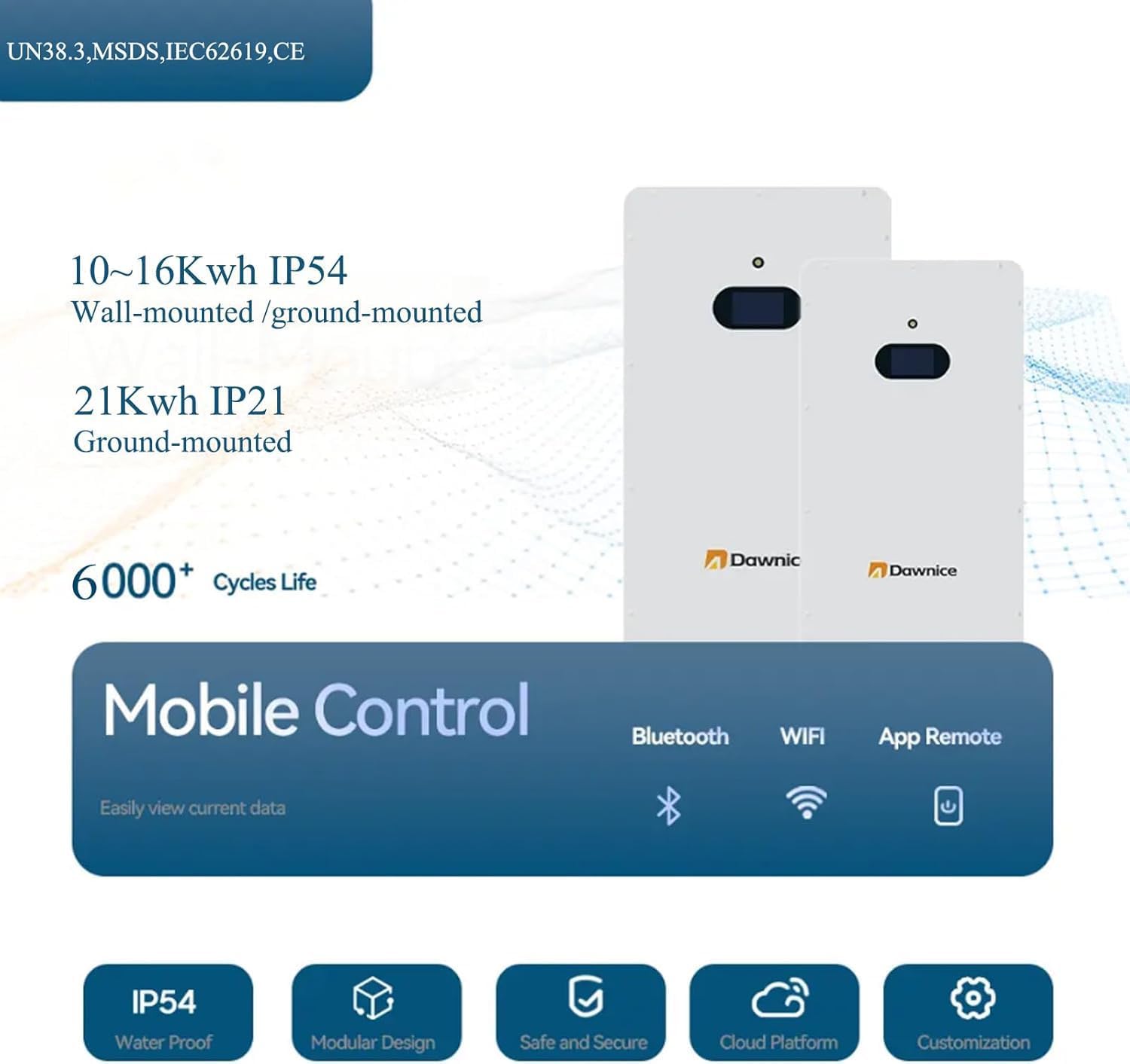 Dawnice solar battery inverter worth it,should I buy Dawnice solar battery,Dawnice vs other solar batteries,Dawnice 21kWh battery pros cons,best home energy storage system,Dawnice solar inverter worth buying unboxing and complete package contents