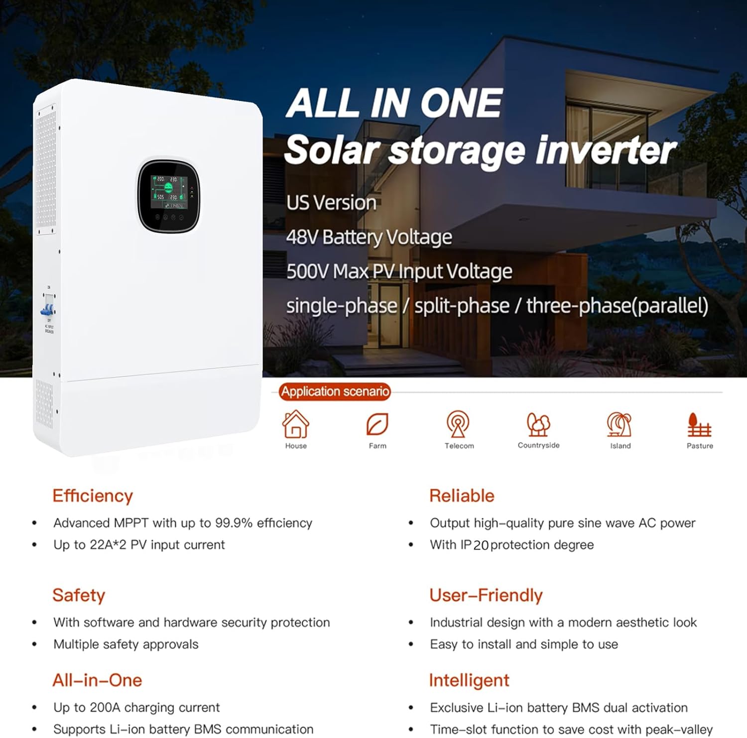 Dawnice solar battery inverter worth it,should I buy Dawnice solar battery,Dawnice vs other solar batteries,Dawnice 21kWh battery pros cons,best home energy storage system,Dawnice solar inverter worth buying performance testing and real-world results