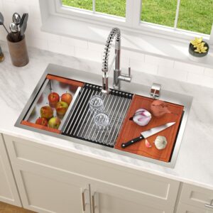 Image 1 of Dcolora DC-T7764 sink worth it
