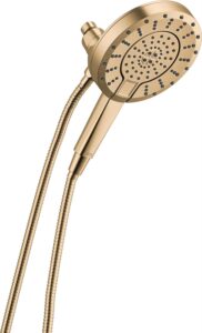 Image 1 of Delta In2ition shower head worth it