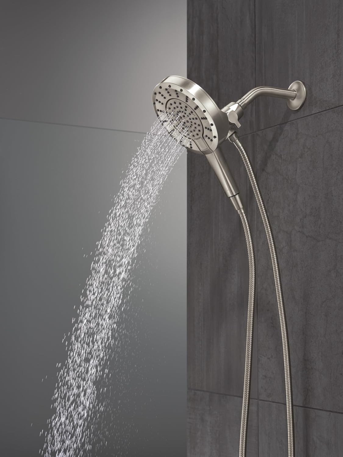 Delta In2ition shower head worth it,should I buy Delta In2ition,Delta In2ition pros cons,Delta In2ition vs alternatives,best dual shower head,Delta In2ition honest opinion unboxing and complete package contents