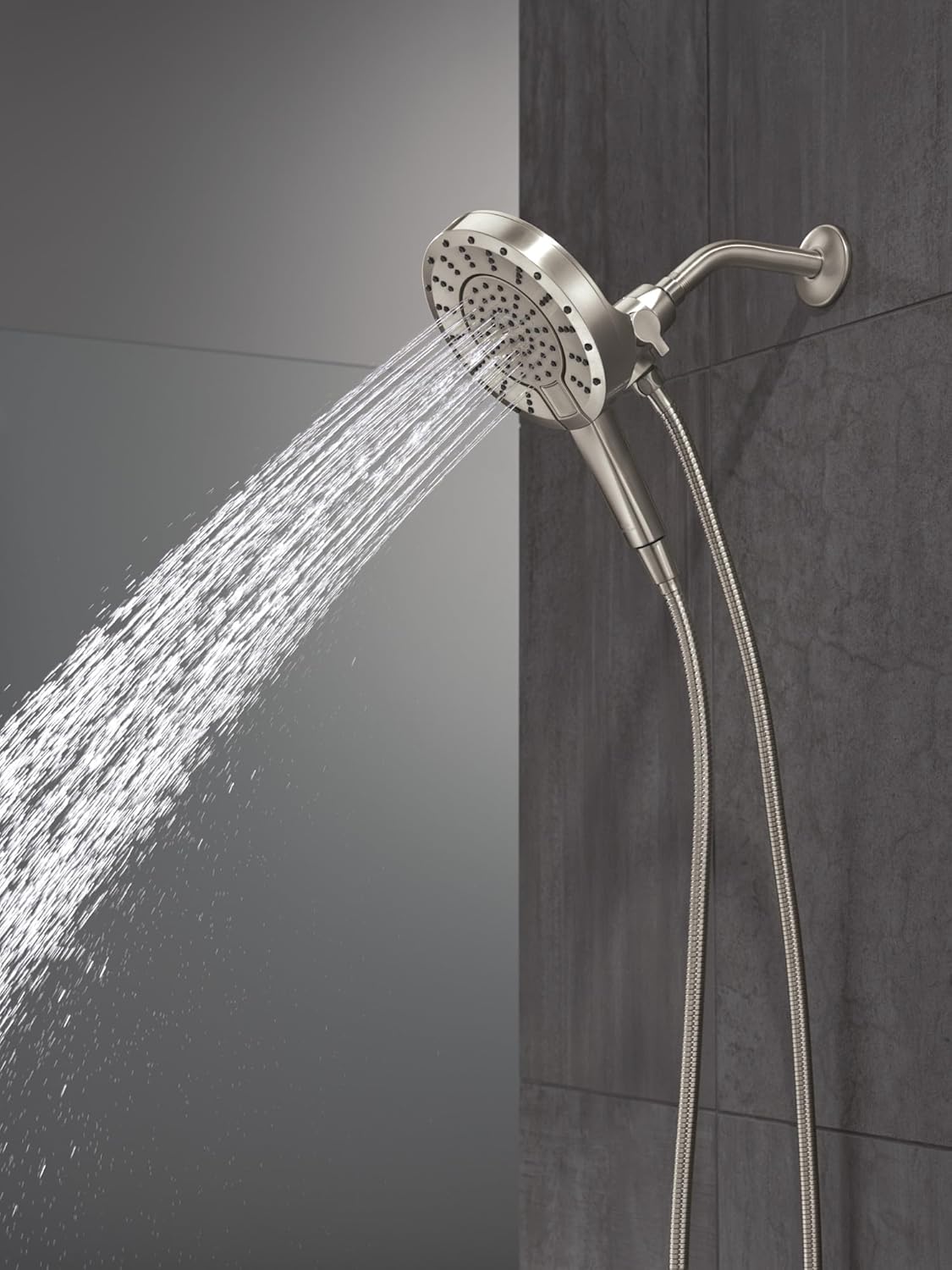 Step-by-step guide for Delta In2ition shower head worth it,should I buy Delta In2ition,Delta In2ition pros cons,Delta In2ition vs alternatives,best dual shower head,Delta In2ition honest opinion - complete tutorial