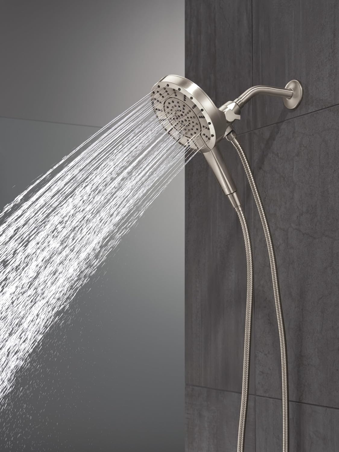 Delta In2ition shower head worth it,should I buy Delta In2ition,Delta In2ition pros cons,Delta In2ition vs alternatives,best dual shower head,Delta In2ition honest opinion performance testing and real-world results