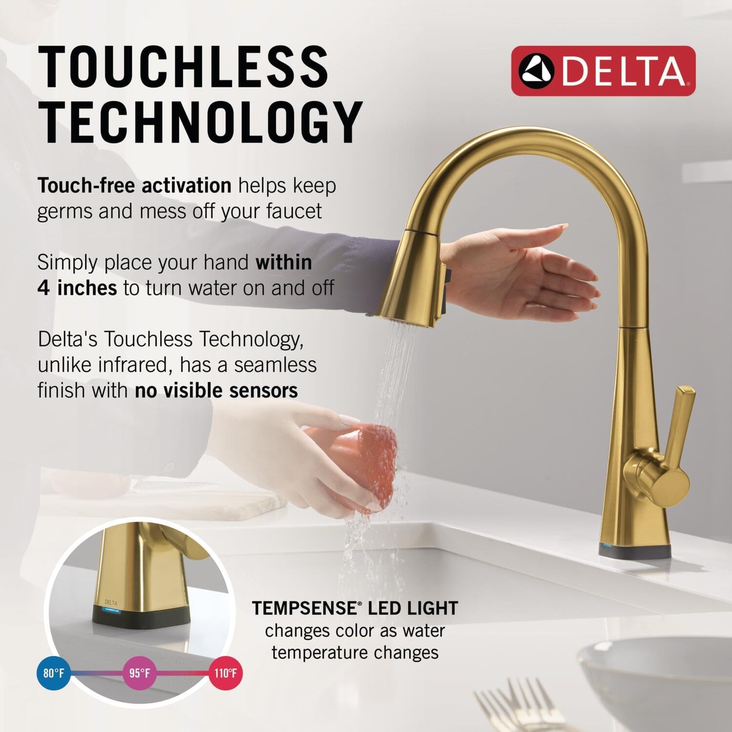 Delta Lenta Touchless Faucet worth it,Delta Lenta Touchless pros cons,Delta Touch2O faucet honest,should I buy Delta Lenta Touchless,Delta Lenta vs other touchless faucets,best touchless kitchen faucet unboxing and complete package contents