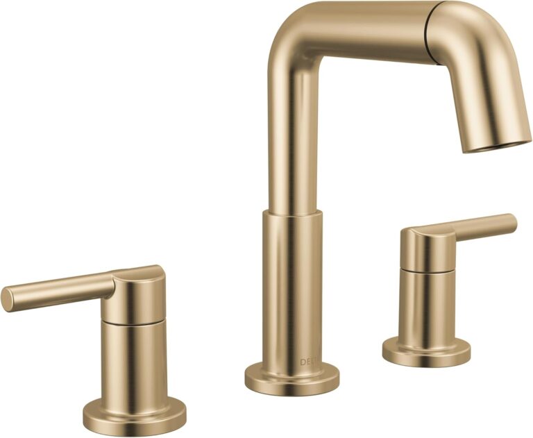 Image 1 of Delta Nicoli faucet worth buying