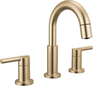 Image 1 of Delta Nicoli faucet worth buying