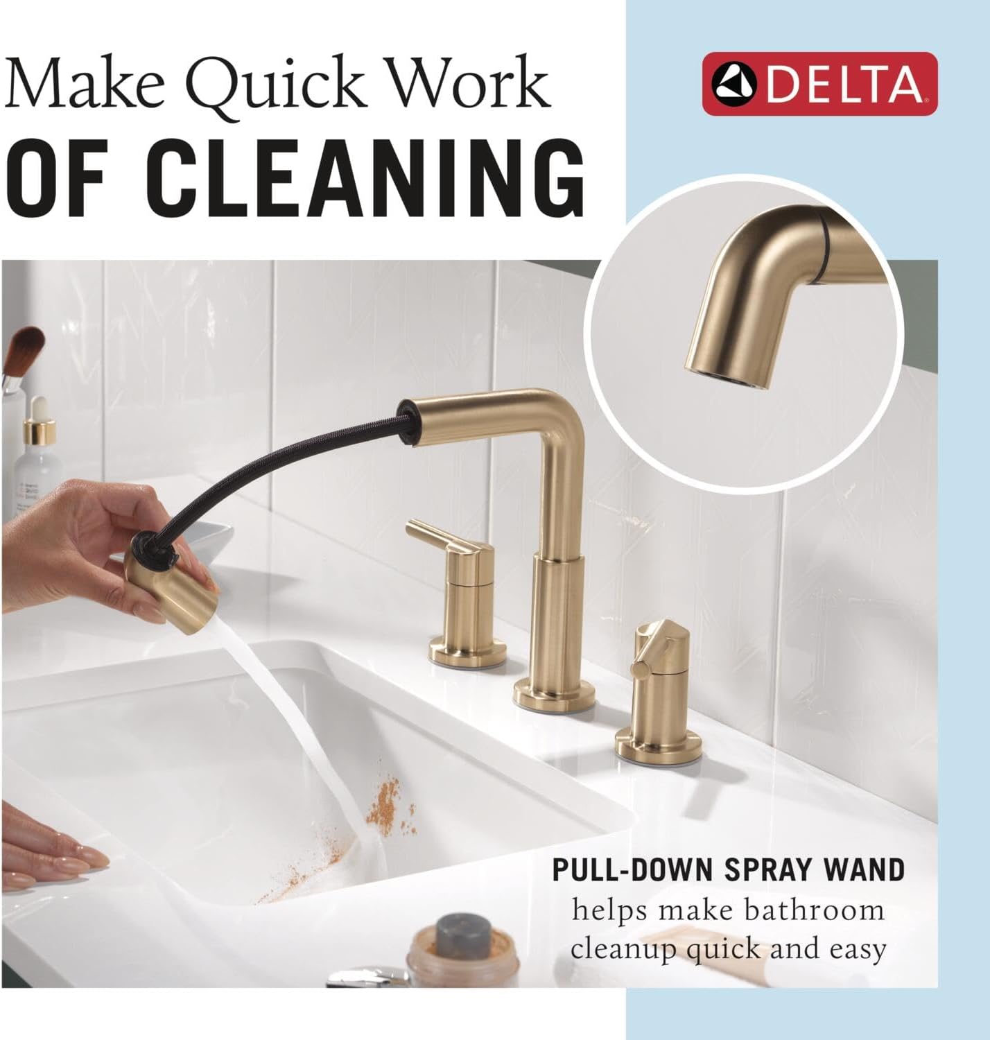 Delta Nicoli faucet worth buying,Delta Nicoli faucet pros cons,best widespread bathroom faucet,Delta Nicoli vs alternatives,should I buy Delta Nicoli faucet,Delta faucet honest opinion unboxing and complete package contents