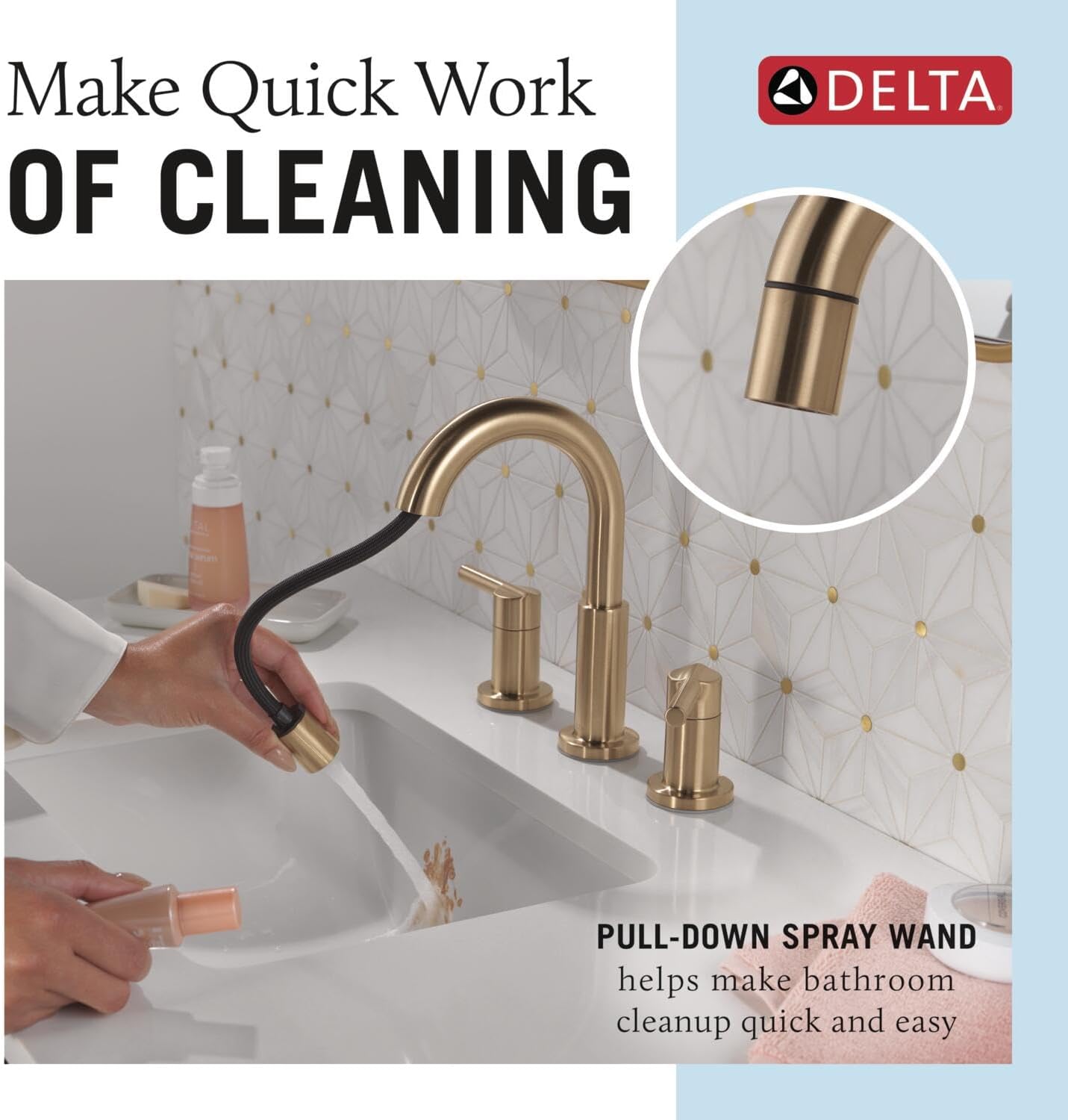 Delta Nicoli faucet worth buying,Delta Nicoli faucet pros cons,best widespread bathroom faucet,Delta Nicoli vs alternatives,should I buy Delta Nicoli faucet,Delta faucet honest opinion unboxing and complete package contents