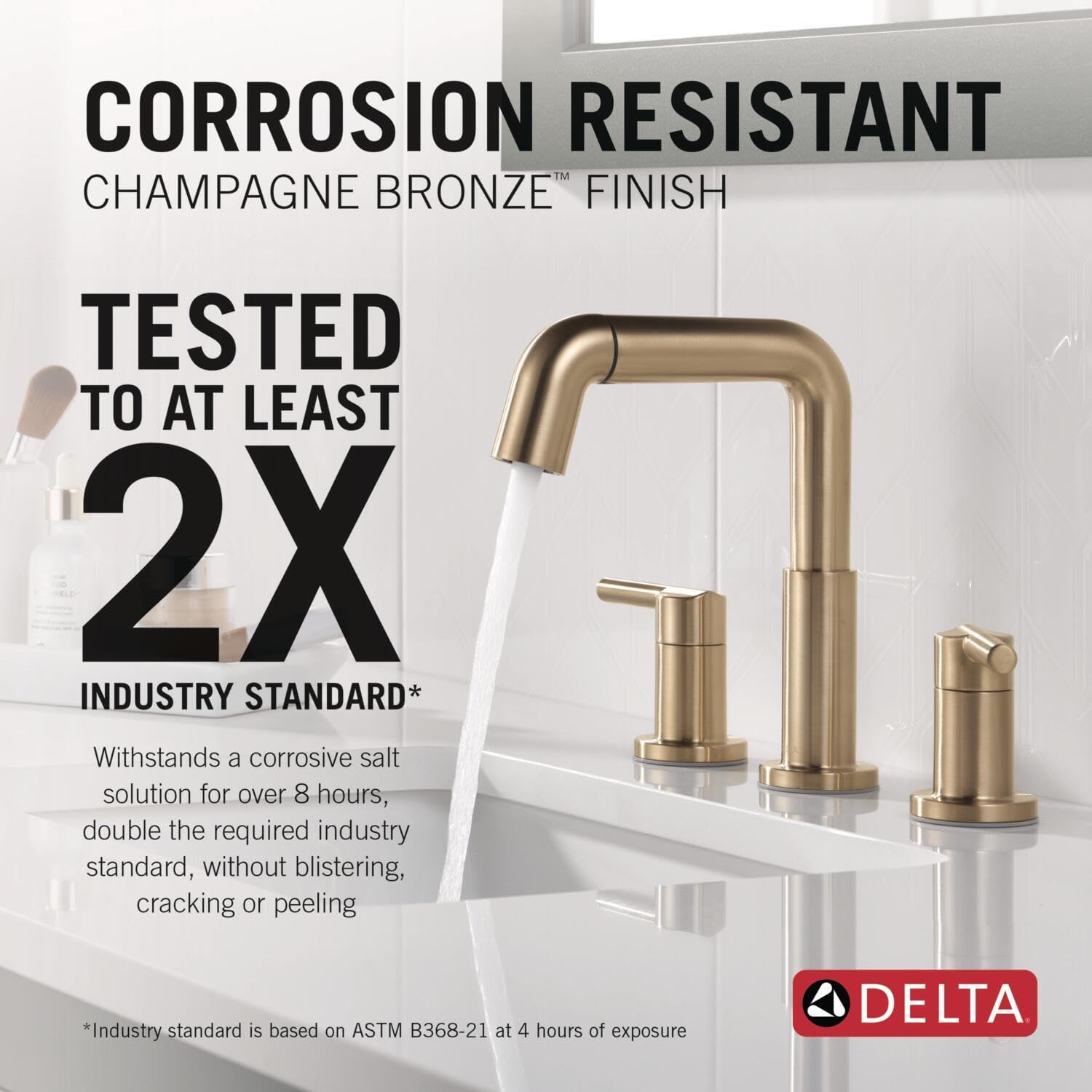 Delta Nicoli faucet worth buying,Delta Nicoli faucet pros cons,best widespread bathroom faucet,Delta Nicoli vs alternatives,should I buy Delta Nicoli faucet,Delta faucet honest opinion performance testing and real-world results