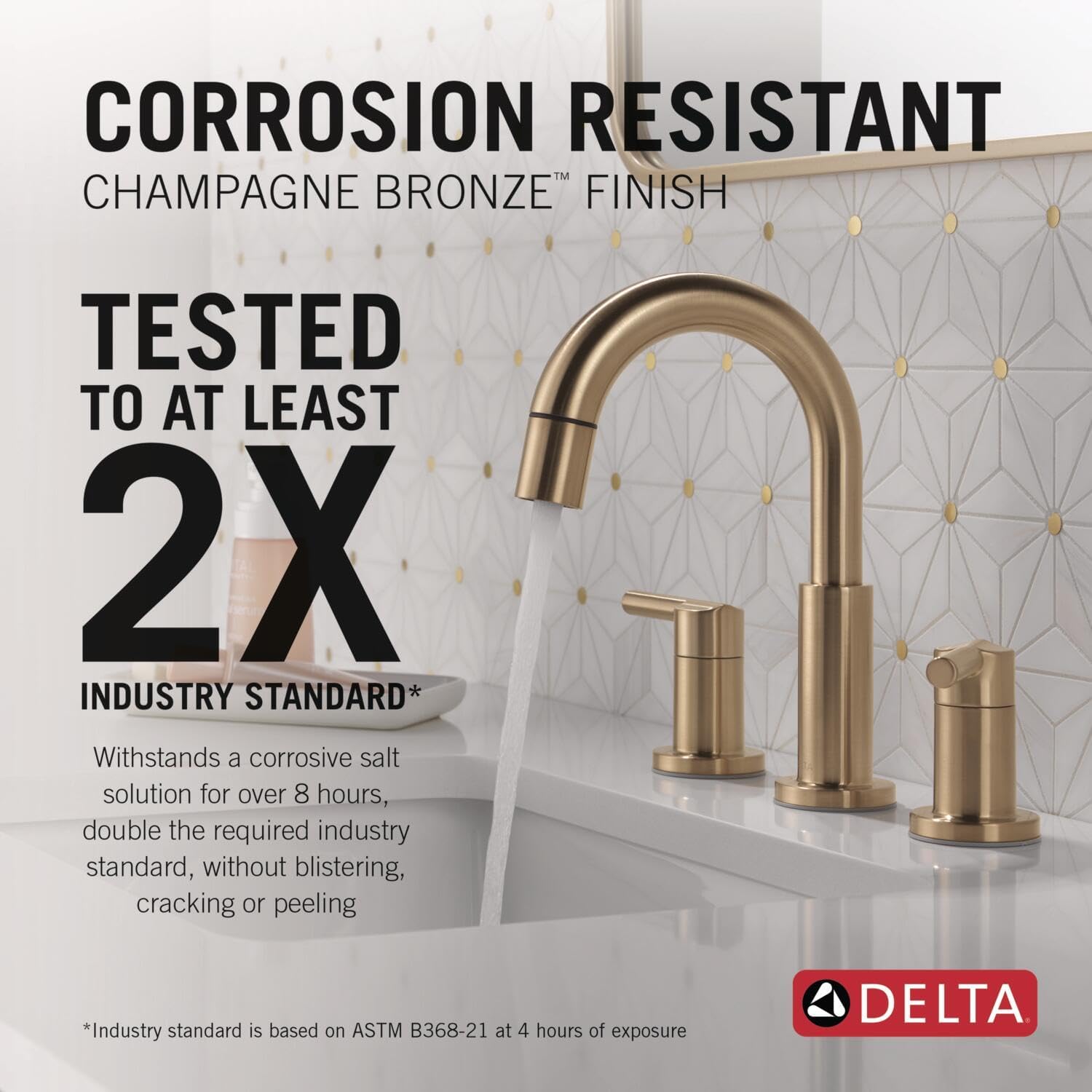 Delta Nicoli faucet worth buying,Delta Nicoli faucet pros cons,best widespread bathroom faucet,Delta Nicoli vs alternatives,should I buy Delta Nicoli faucet,Delta faucet honest opinion performance testing and real-world results