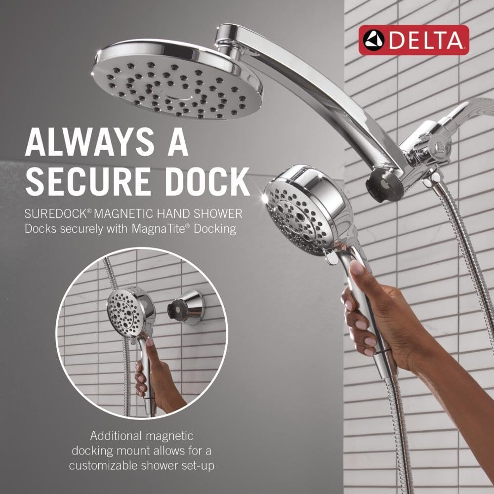 Step-by-step guide for Delta PivotPro shower head worth it,should I buy Delta PivotPro,Delta PivotPro pros cons,Delta PivotPro vs alternatives,best 3-in-1 shower head,Delta PivotPro honest opinion - complete tutorial