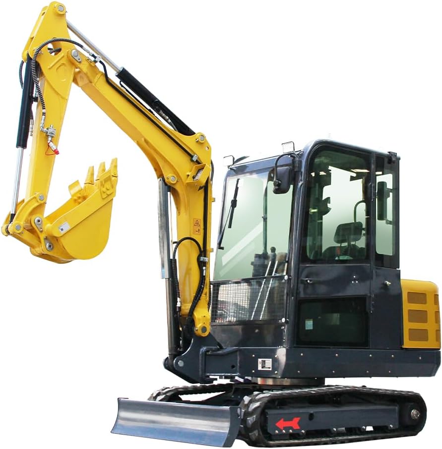 DigMaster 3.5 ton mini excavator worth buying,should I buy a DigMaster mini excavator,DigMaster 3.5 ton vs alternatives,DigMaster mini excavator pros cons,best 3.5 ton mini excavator,DigMaster 3500 kg excavator honest - detailed features and technical specifications