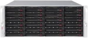 Image 1 of Digital Watchdog Blackjack E-Rack worth buying