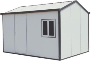 Image 1 of DuraMAX insulated building worth buying