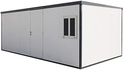 Image 1 of DuraMax 22x10 storage building worth it