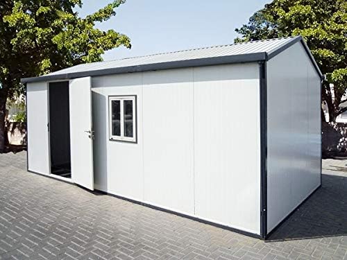 Step-by-step guide for DuraMax 22x10 storage building worth it,should I buy a DuraMax storage building,DuraMax flat roof shed pros cons,best metal storage building,DuraMax vs other storage sheds,DuraMax insulated building honest - complete tutorial