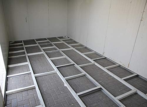 DuraMax 22x10 storage building worth it,should I buy a DuraMax storage building,DuraMax flat roof shed pros cons,best metal storage building,DuraMax vs other storage sheds,DuraMax insulated building honest performance testing and real-world results