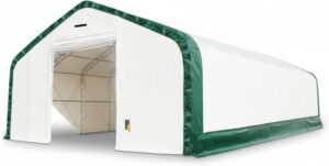 Image 1 of DuraYu storage shelter worth buying