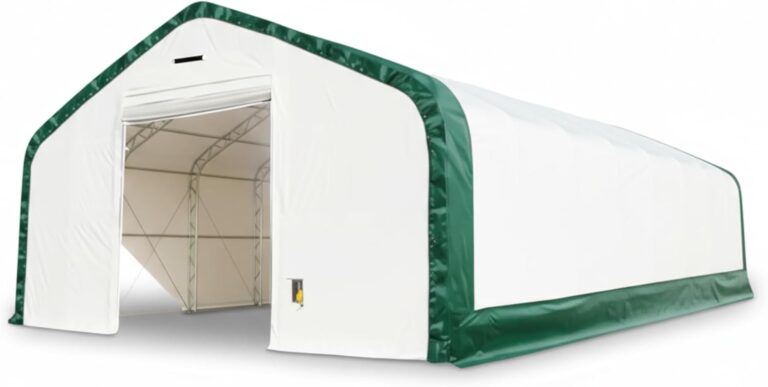 Image 1 of DuraYu storage shelter worth buying