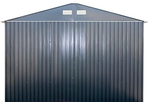 Duramax Imperial Metal Garage worth it,should I buy a Duramax Imperial garage,Duramax Imperial vs other metal garages,Duramax Imperial 12x26 pros cons,Duramax Imperial garage worth buying,best metal garage for the money unboxing and complete package contents