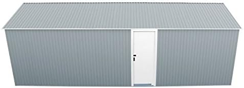 Step-by-step guide for Duramax Imperial Metal Garage worth it,should I buy a Duramax Imperial garage,Duramax Imperial vs other metal garages,Duramax Imperial Metal Garage pros cons,Duramax Imperial 12x26 worth buying,best metal garage for SUV storage - complete tutorial