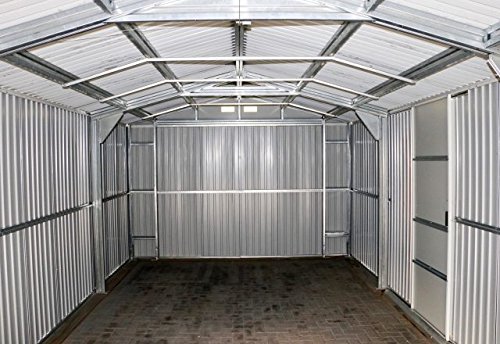 Duramax Imperial Metal Garage worth it,should I buy a Duramax Imperial garage,Duramax Imperial vs other metal garages,Duramax Imperial 12x26 pros cons,Duramax Imperial garage worth buying,best metal garage for the money performance testing and real-world results