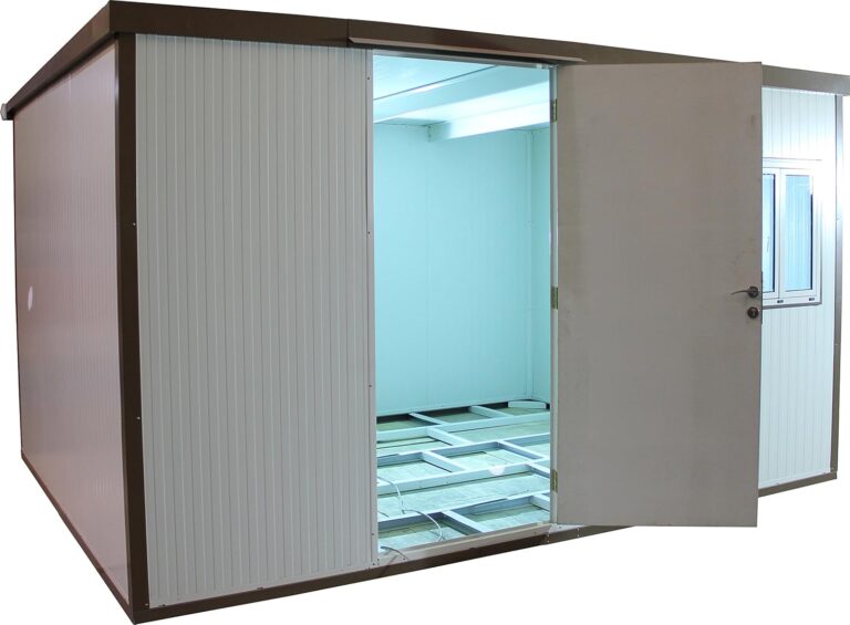 Image 1 of Duramax insulated building worth it